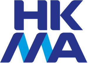 HKMA logo